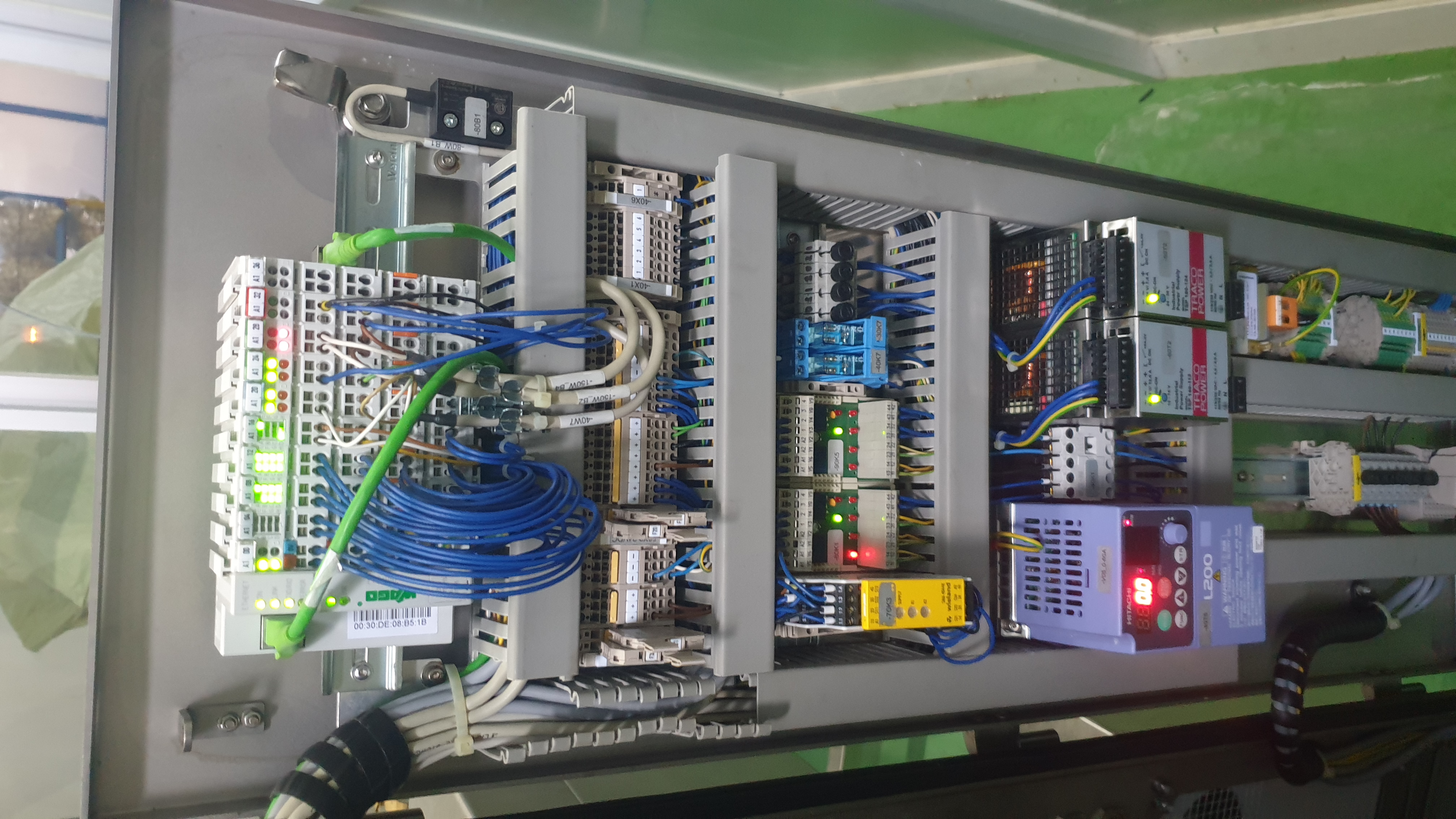 RAPID 5000